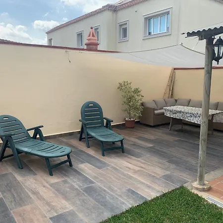 Empul Marismas Holiday home Chiclana de la Frontera