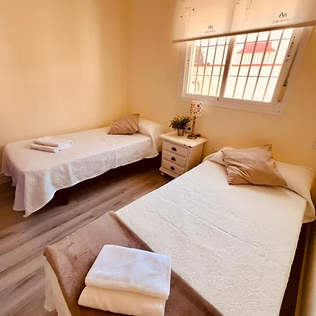 Holiday home Empul Marismas
