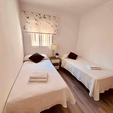 Empul Marismas Holiday home Chiclana de la Frontera
