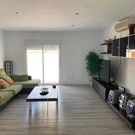 Сasa de vacaciones Empul Marismas