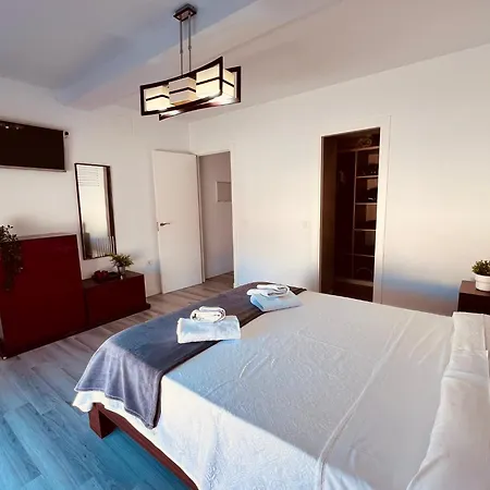 Сasa de vacaciones Empul Marismas Chiclana de la Frontera