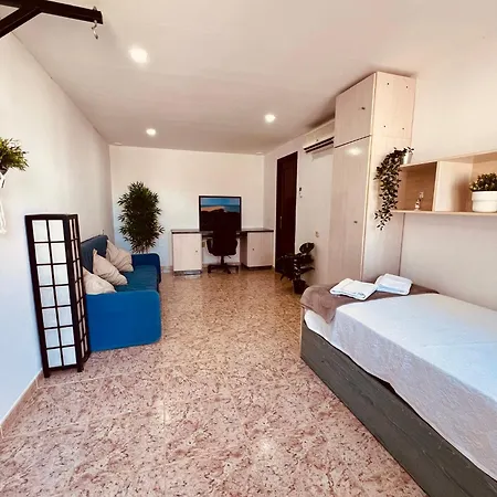 Сasa de vacaciones Empul Marismas Chiclana de la Frontera
