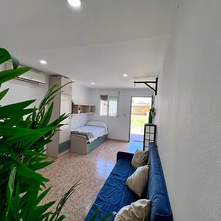Сasa de vacaciones Empul Marismas